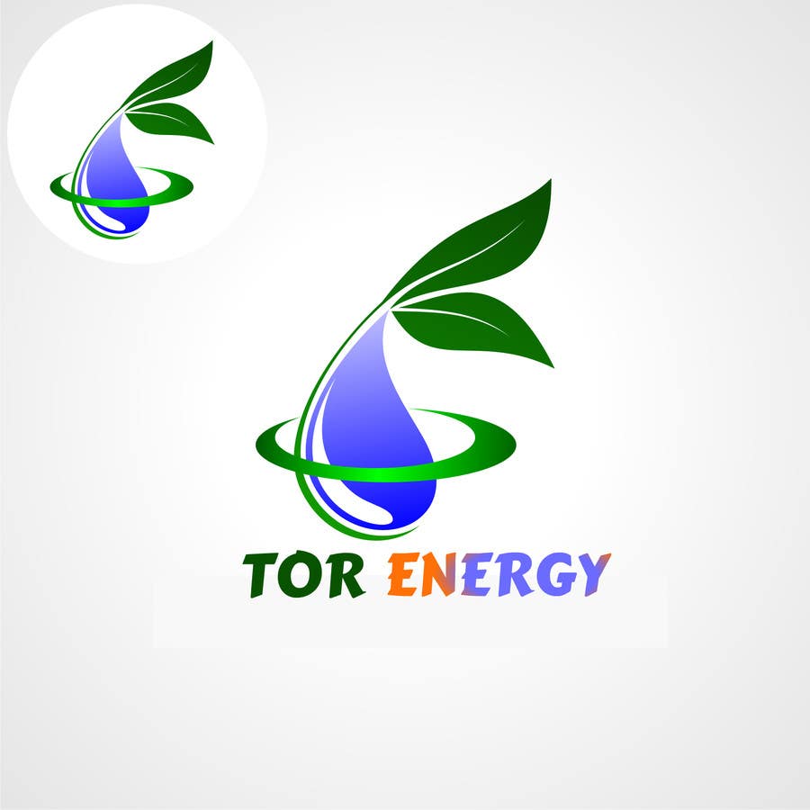 Konkurrenceindlæg #182 for                                                 Design a Logo for energy company
                                            