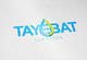 Miniatura da Inscrição nº 89 do Concurso para                                                     Design a Logo for Tayebat water
                                                