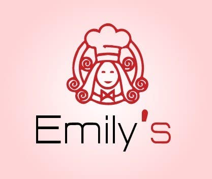 Kilpailutyö #58 kilpailussa                                                 Design a Logo for Emily's
                                            