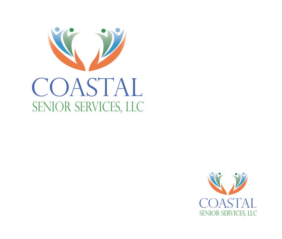 Konkurrenceindlæg #64 for                                                 Design a Logo for Coastal Senior Services, LLC
                                            
