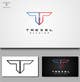 Konkurrenceindlæg #114 billede for                                                     Design a Logo for  Trexel Studios
                                                