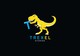 Konkurrenceindlæg #104 billede for                                                     Design a Logo for  Trexel Studios
                                                