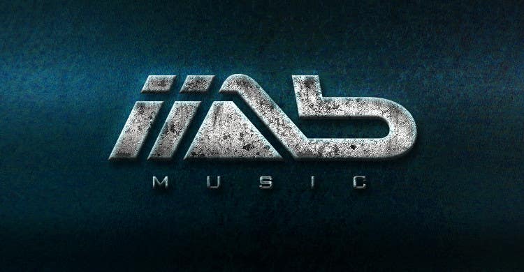 Penyertaan Peraduan #10 untuk                                                 Design a Logo for a music promotion platform
                                            