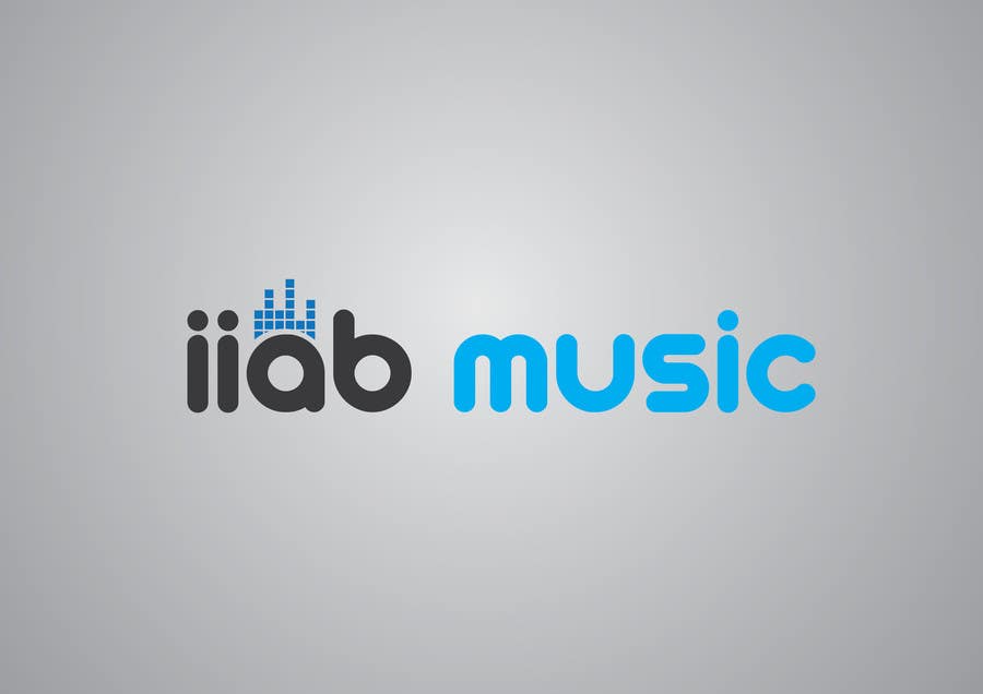 Bài tham dự cuộc thi #15 cho                                                 Design a Logo for a music promotion platform
                                            