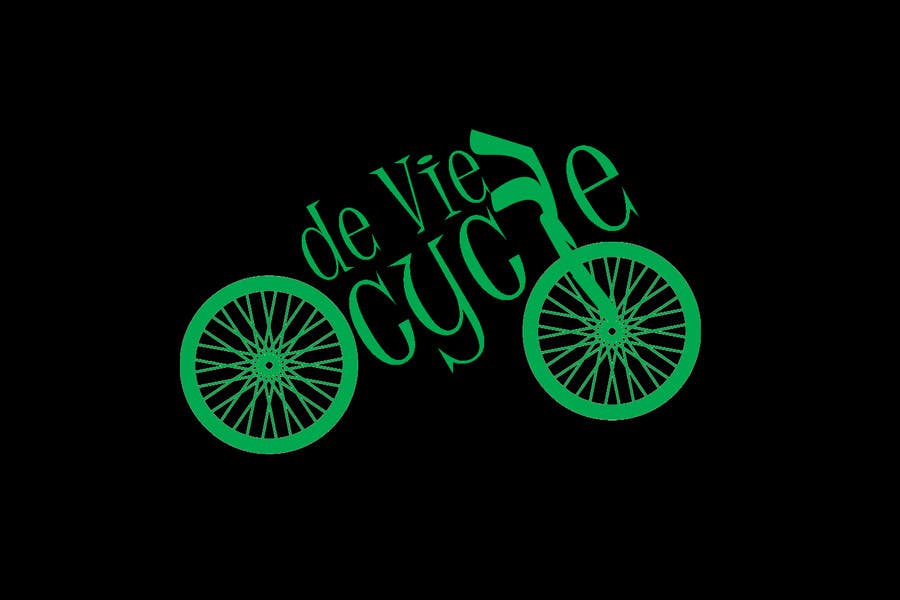 Konkurrenceindlæg #122 for                                                 Design a Logo for a push bike (cycle) shop
                                            