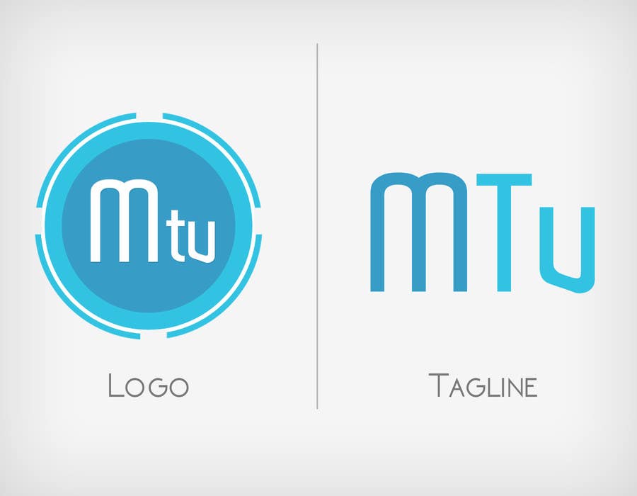 Zgłoszenie konkursowe o numerze #5 do konkursu o nazwie                                                 Design a Logo for Matindi Television
                                            