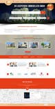 Imej kecil Penyertaan Peraduan #1 untuk                                                     new website screendesign for real estate company
                                                