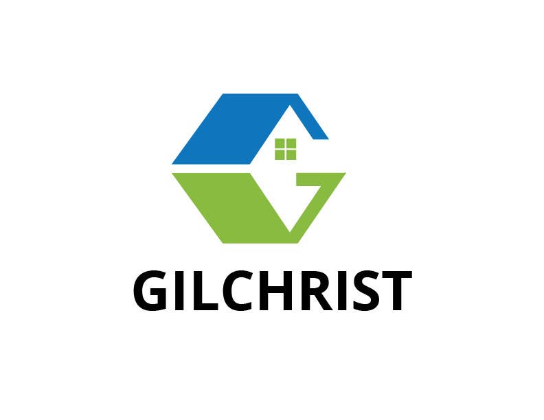 Inscrição nº 126 do Concurso para                                                 Design a Logo for GILCHRIST
                                            