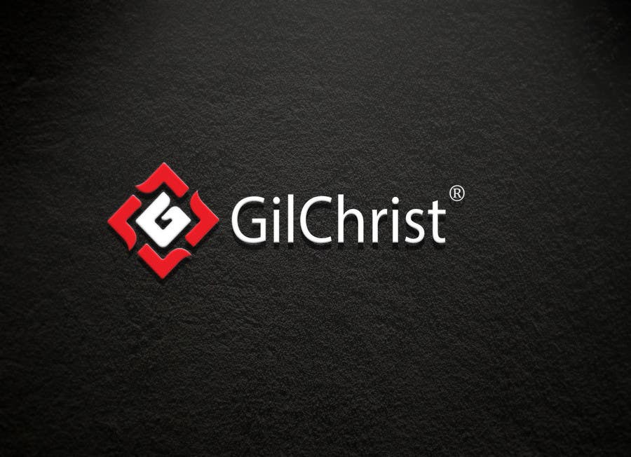Inscrição nº 152 do Concurso para                                                 Design a Logo for GILCHRIST
                                            