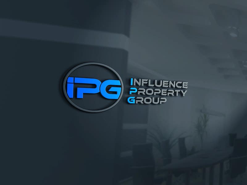 Contest Entry #91 for                                                 Design a Logo for Influence Property Group
                                            