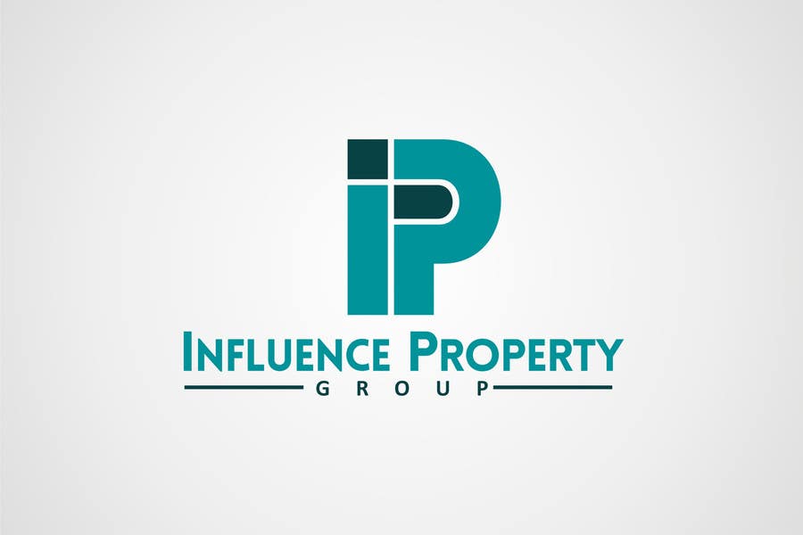 Konkurrenceindlæg #63 for                                                 Design a Logo for Influence Property Group
                                            