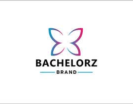 Nro 198 kilpailuun BACHELORZ BRAND Logo Creation käyttäjältä bablushyam