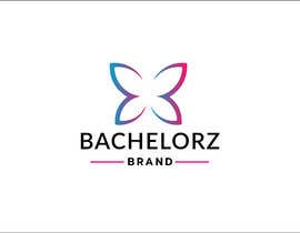 Nro 199 kilpailuun BACHELORZ BRAND Logo Creation käyttäjältä bablushyam