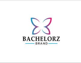 #206 для BACHELORZ BRAND Logo Creation від bablushyam