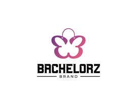 Nro 43 kilpailuun BACHELORZ BRAND Logo Creation käyttäjältä mdmohidgraphic