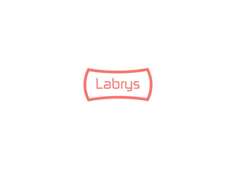 Bài tham dự cuộc thi #18 cho                                                 Design a Logo for Labrys
                                            