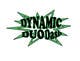 Imej kecil Penyertaan Peraduan #38 untuk                                                     Design a Logo for Dynamic Duo Dash
                                                