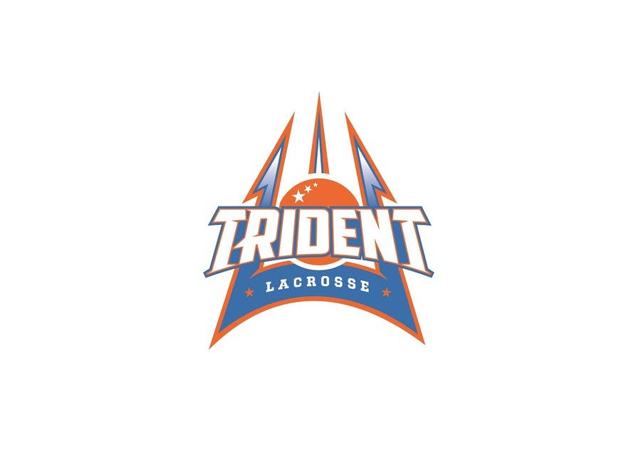 Bài tham dự cuộc thi #36 cho                                                 Design a Logo for Trident Lacrosse
                                            
