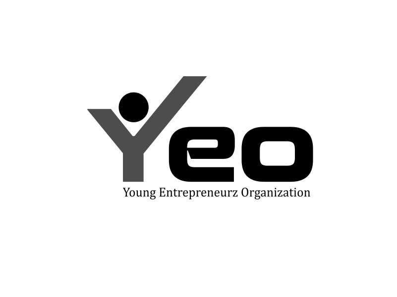 Inscrição nº 47 do Concurso para                                                 Design a Logo for YEO
                                            