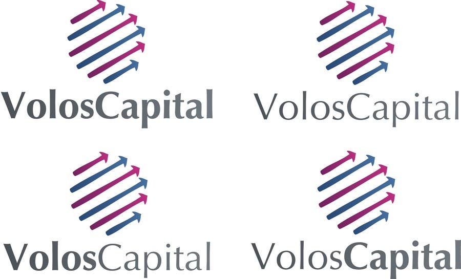 Penyertaan Peraduan #60 untuk                                                 Design a Logo for Volos Capital
                                            