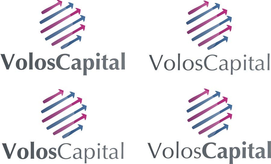 Kilpailutyö #61 kilpailussa                                                 Design a Logo for Volos Capital
                                            