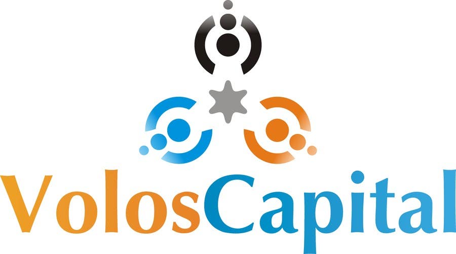 Penyertaan Peraduan #66 untuk                                                 Design a Logo for Volos Capital
                                            