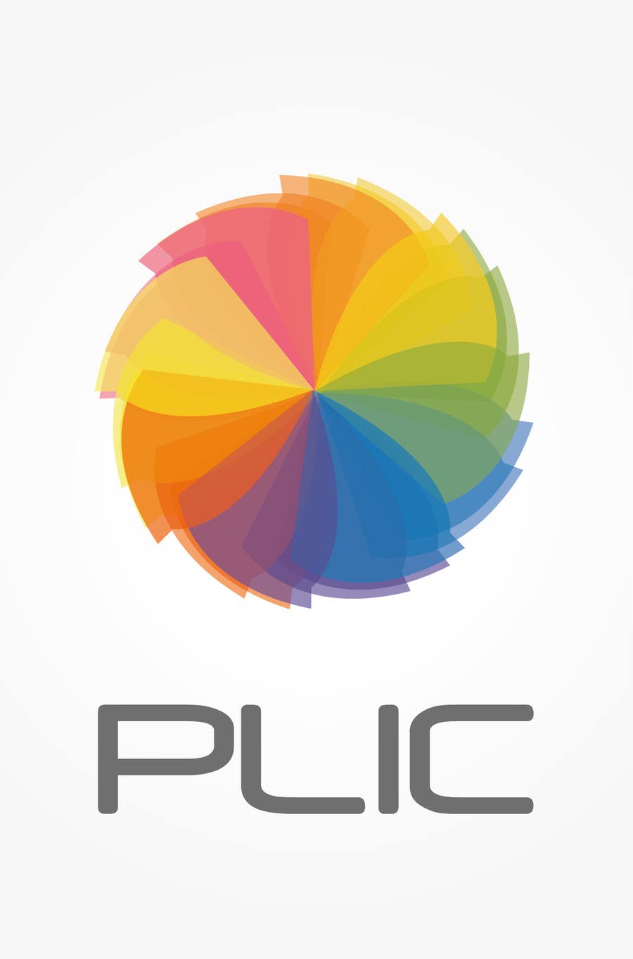 Bài tham dự cuộc thi #28 cho                                                 Design a Logo for Plic
                                            