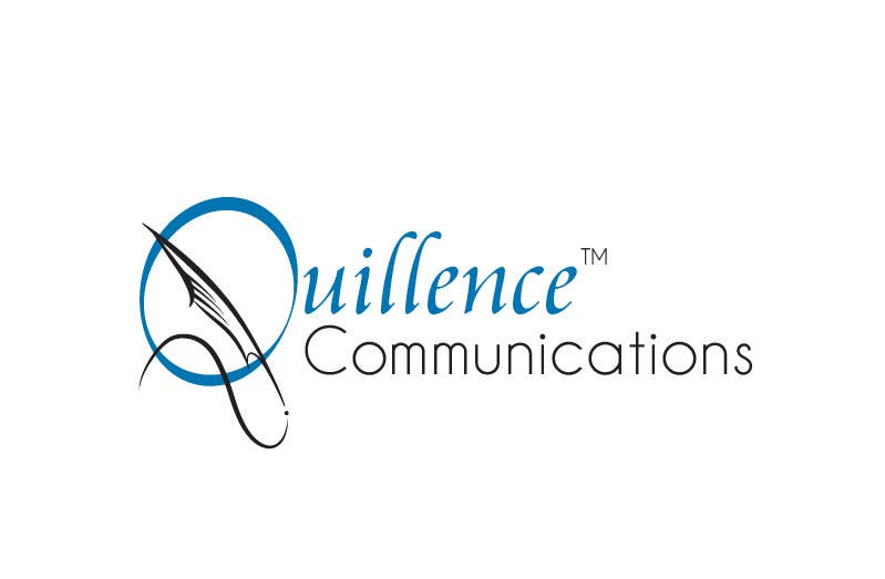 Kilpailutyö #149 kilpailussa                                                 Writing & Communications Company needs logo
                                            