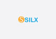 Ảnh thumbnail bài tham dự cuộc thi #16 cho                                                     Design a Logo for SilX
                                                