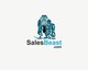 Miniatura da Inscrição nº 361 do Concurso para                                                     Design a Logo for new website: SalesBeast
                                                