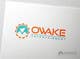 Kilpailutyön #21 pienoiskuva kilpailussa                                                     Design a Logo for Owake Entertainment
                                                