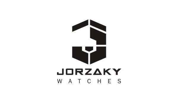 Konkurrenceindlæg #353 for                                                 Design a Logo for Jorzaky Watches
                                            