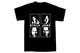 Predogledna sličica natečajnega vnosa #39 za                                                     T-shirt Design for IndoPotLuck - Steve Jobs Tribute
                                                