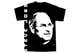 Contest Entry #29 thumbnail for                                                     T-shirt Design for IndoPotLuck - Steve Jobs Tribute
                                                