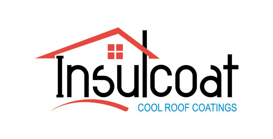 Kilpailutyö #43 kilpailussa                                                 Design a Logo for Insulcoat
                                            