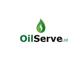 #49 cho Design a Logo and website banner for OilServe Ltd bởi cooltaha