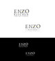 Ảnh thumbnail bài tham dự cuộc thi #235 cho                                                     Design a Logo for ENZO KITCHEN
                                                