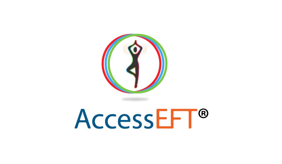 Kilpailutyö #4 kilpailussa                                                 Design a Logo for AccessEFT®
                                            