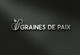 Ảnh thumbnail bài tham dự cuộc thi #590 cho                                                     *Graines De Paix* Logo Contest
                                                