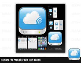 #20 cho Design new icon for existing iOS app bởi dirav