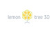 Imej kecil Penyertaan Peraduan #112 untuk                                                     Design a Logo for Lemon Tree 3D
                                                