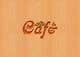Imej kecil Penyertaan Peraduan #285 untuk                                                     Design Logo for Coffee Shop
                                                