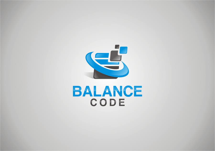 Participación en el concurso Nro.376 para                                                 Design a Logo for Balance Code
                                            
