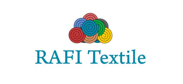 Penyertaan Peraduan #108 untuk                                                 Design a Logo for a Textile Company
                                            