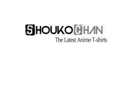 #94 untuk Design a Logo for Anime clothing store oleh Neruna