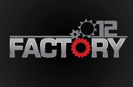 Proposition n°39 du concours                                                 Design a Logo for 012Factory- Start up Incubator In Italy
                                            
