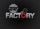 Konkurrenceindlæg #40 billede for                                                     Design a Logo for 012Factory- Start up Incubator In Italy
                                                