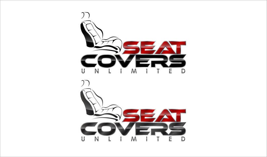 Bài tham dự cuộc thi #78 cho                                                 Seat Covers Company, Logo Design Contest
                                            
