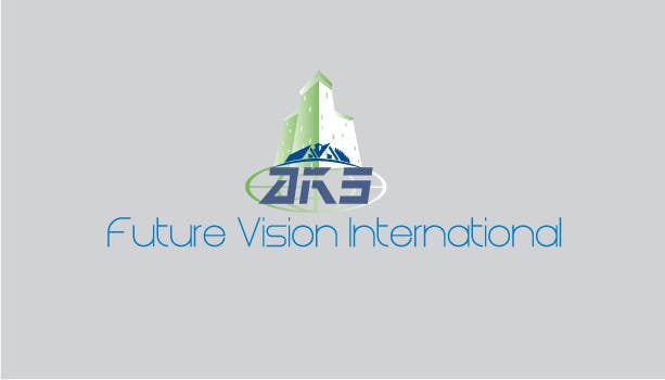 Proposta in Concorso #200 per                                                 Logo Design for International Company
                                            