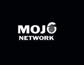 #58 para Design a Logo for Mojo Network por alice1012
